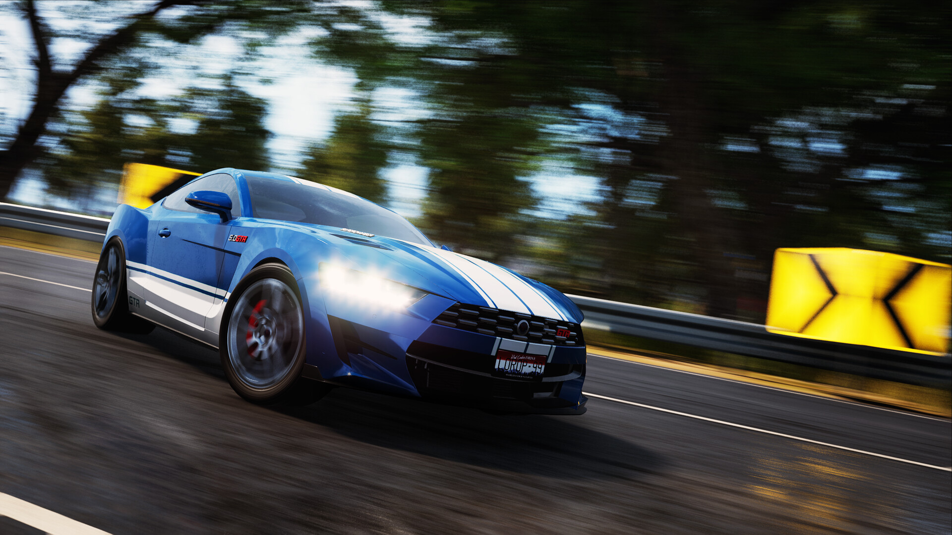 图片[5]-破坏创造王/Wreckreation-pp游戏仓库