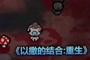 以撒的结合：重生/The Binding of Isaac: Rebirth-pp游戏仓库