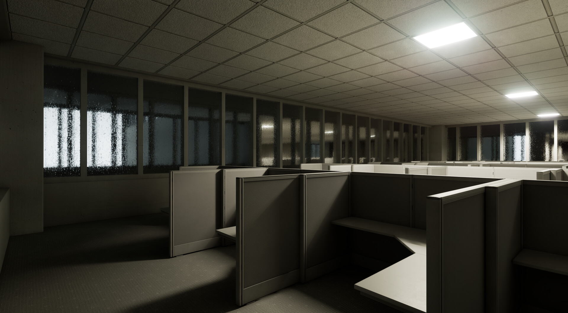 图片[5]-后室：一起逃脱/Backrooms: Escape Together/支持网络联机-pp游戏仓库