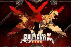 罪恶装备：奋战 /GUILTY GEAR -STRIVE--pp游戏仓库