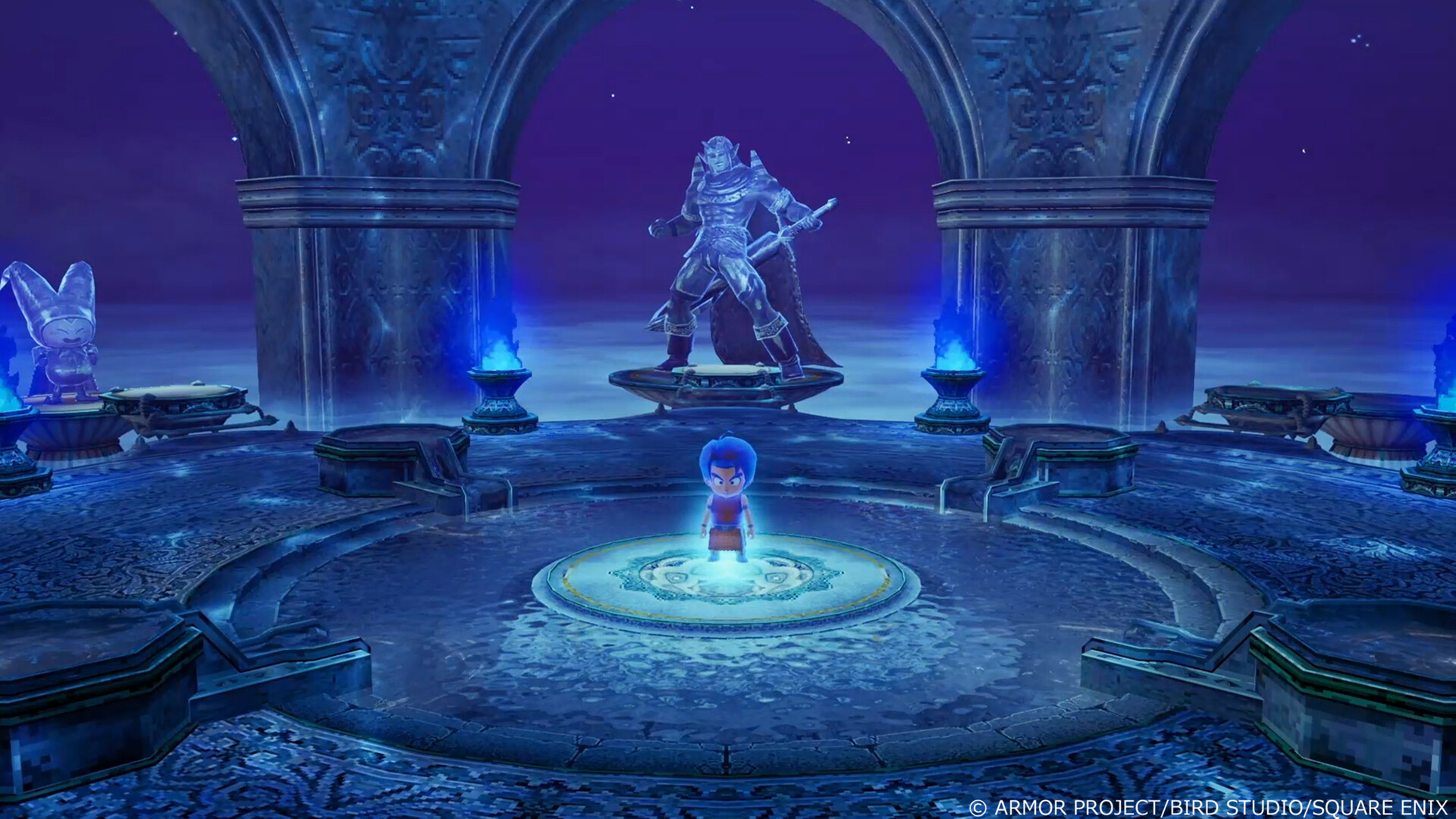 图片[4]-勇者斗恶龙10 觉醒的五种族 OFFLINE|v20260120|全DLC|官方中文|Dragon Quest X Rise of the Five Tribes|勇者斗恶龙X-pp游戏仓库