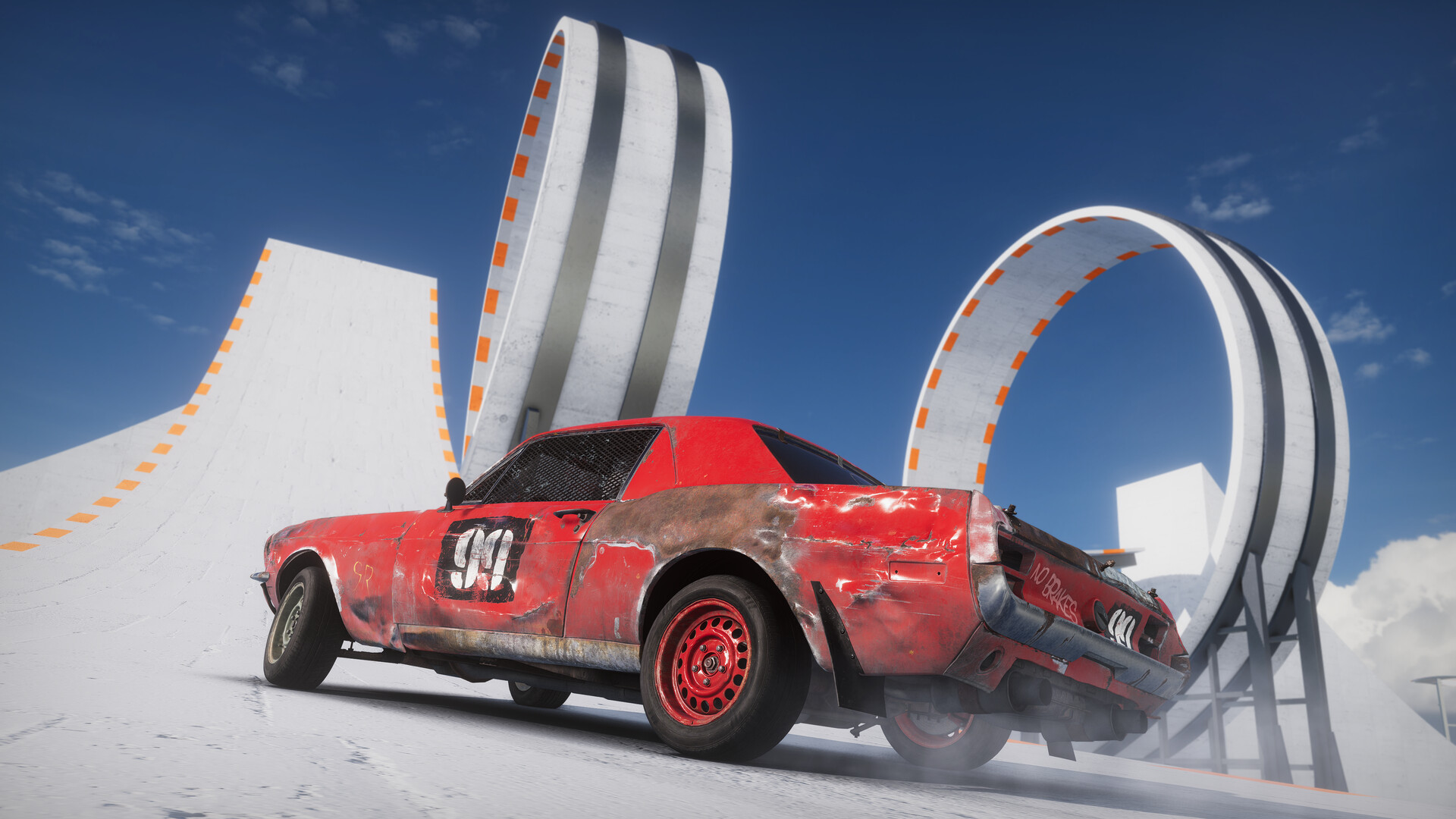 图片[3]-撞车嘉年华2/Wreckfest 2-pp游戏仓库