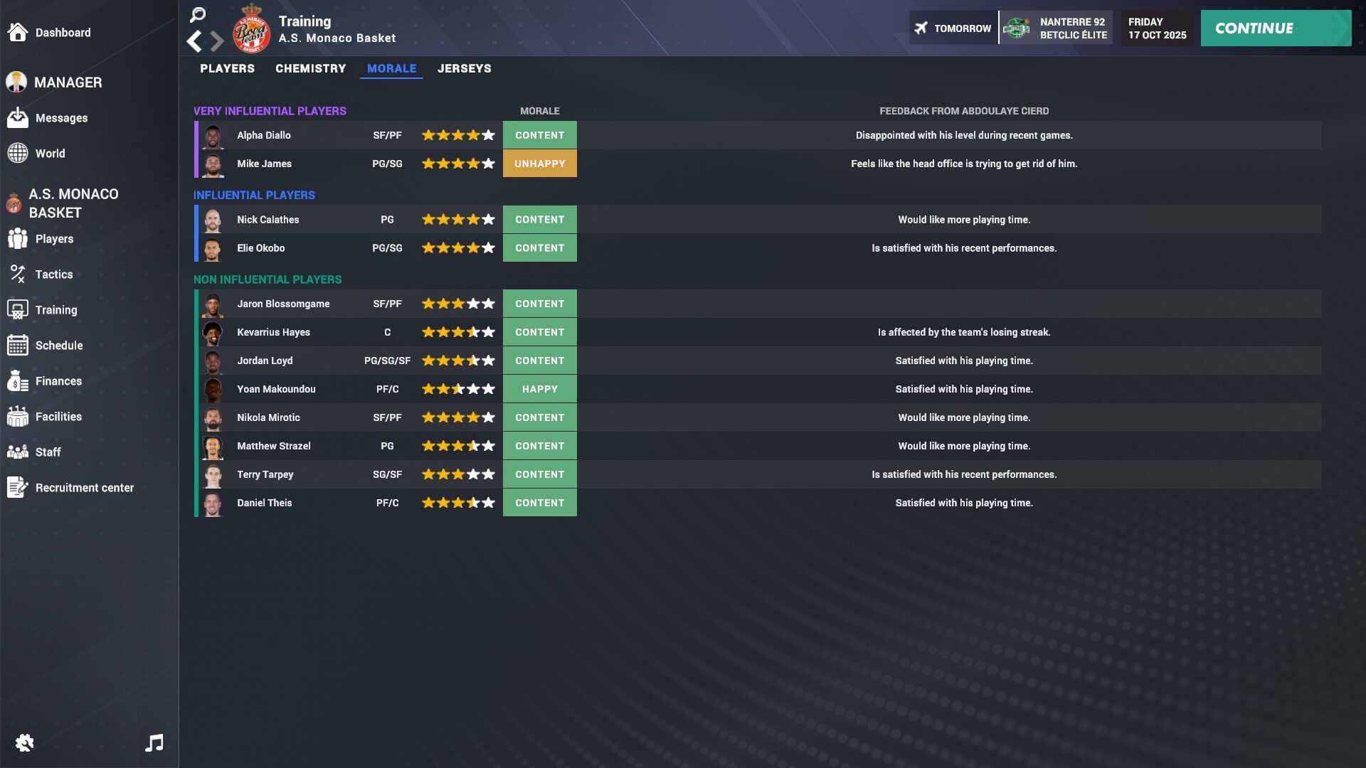 图片[4]-职业篮球经理2026/Pro Basketball Manager 2026-pp游戏仓库