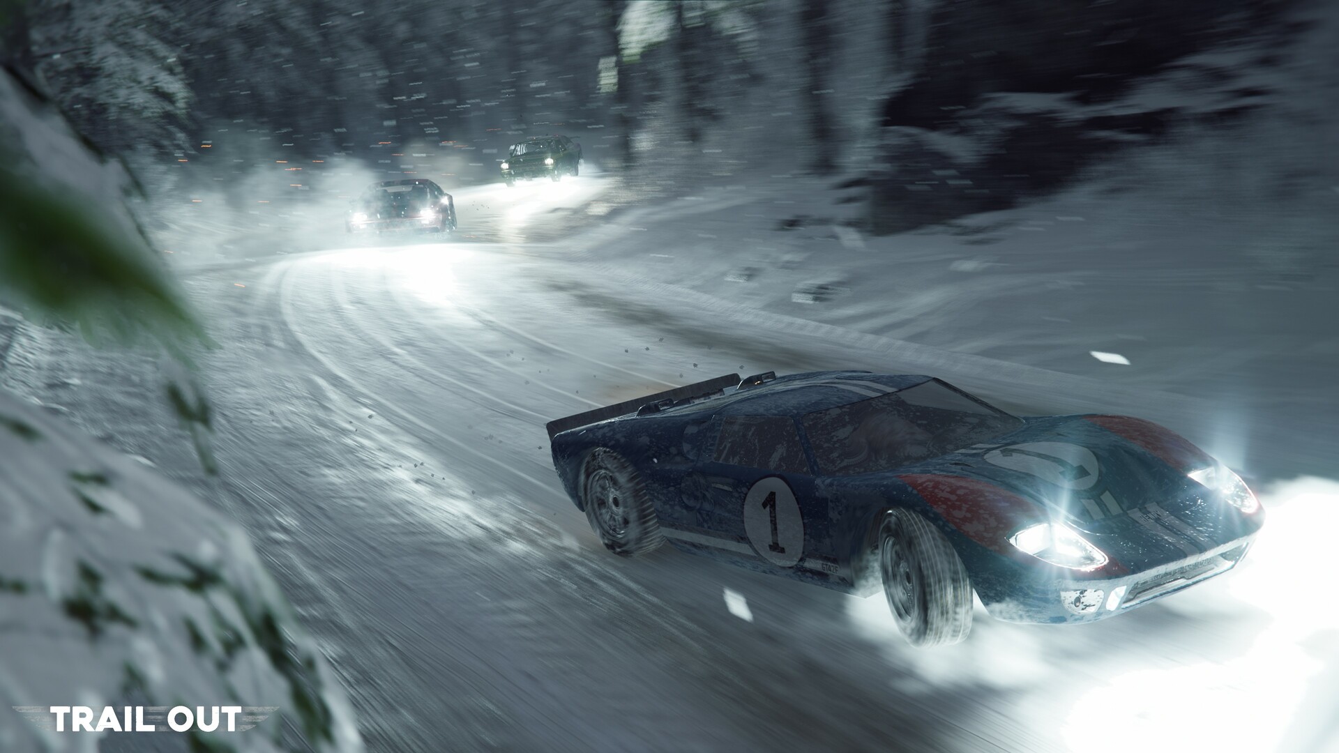 图片[4]-出行路线/横冲直撞/TRAIL OUT-pp游戏仓库