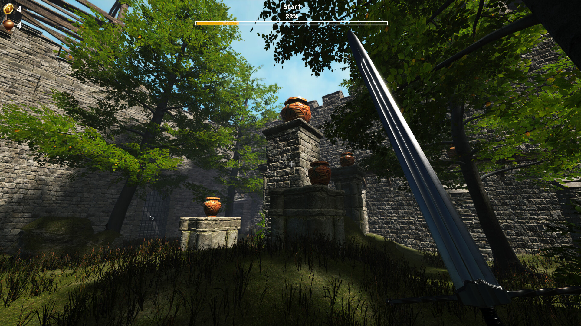 图片[1]-破罐子游戏/A Game About Breaking Pots-pp游戏仓库