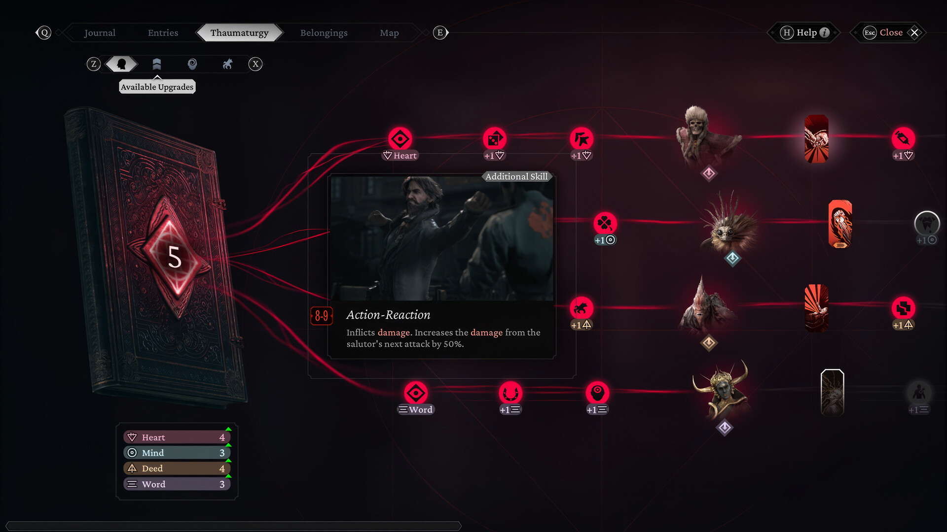 图片[6]-奇唤士/The Thaumaturge-pp游戏仓库