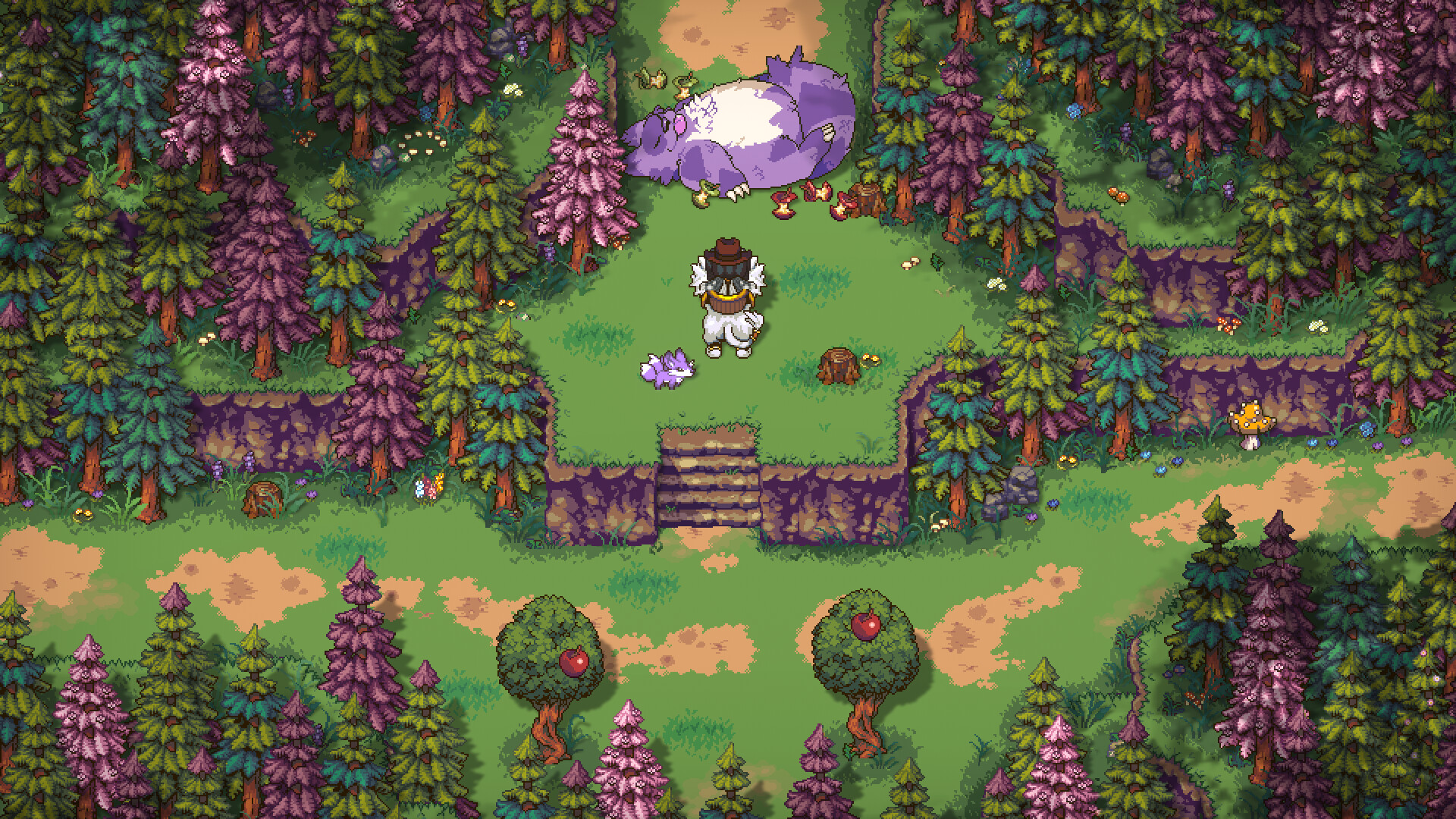 图片[2]-太阳港/Sun Haven-pp游戏仓库