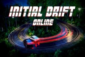 头文字漂移在线|官方中文|支持手柄|Initial Drift Online-pp游戏仓库