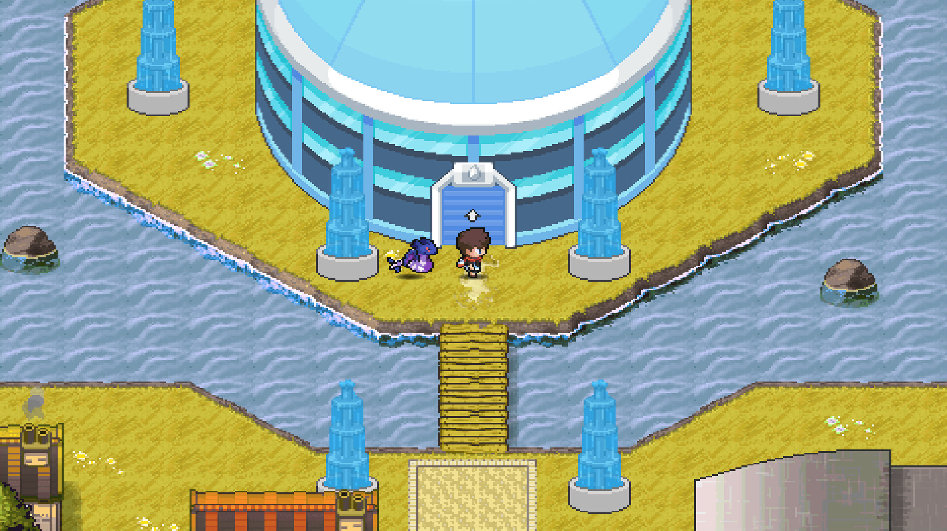 图片[5]-精灵超进化/EvoCreo-pp游戏仓库