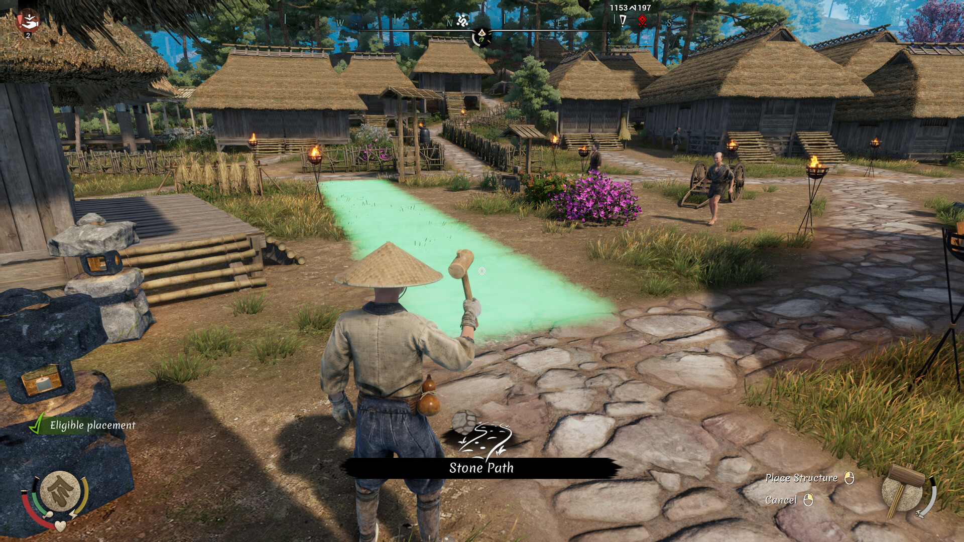 图片[2]-战国王朝/Sengoku Dynasty-pp游戏仓库