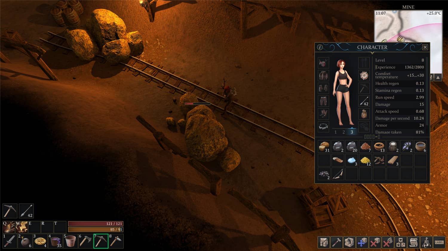 图片[4]-自然之力2：幽灵守护者/Force of Nature 2: Ghost Keeper-pp游戏仓库