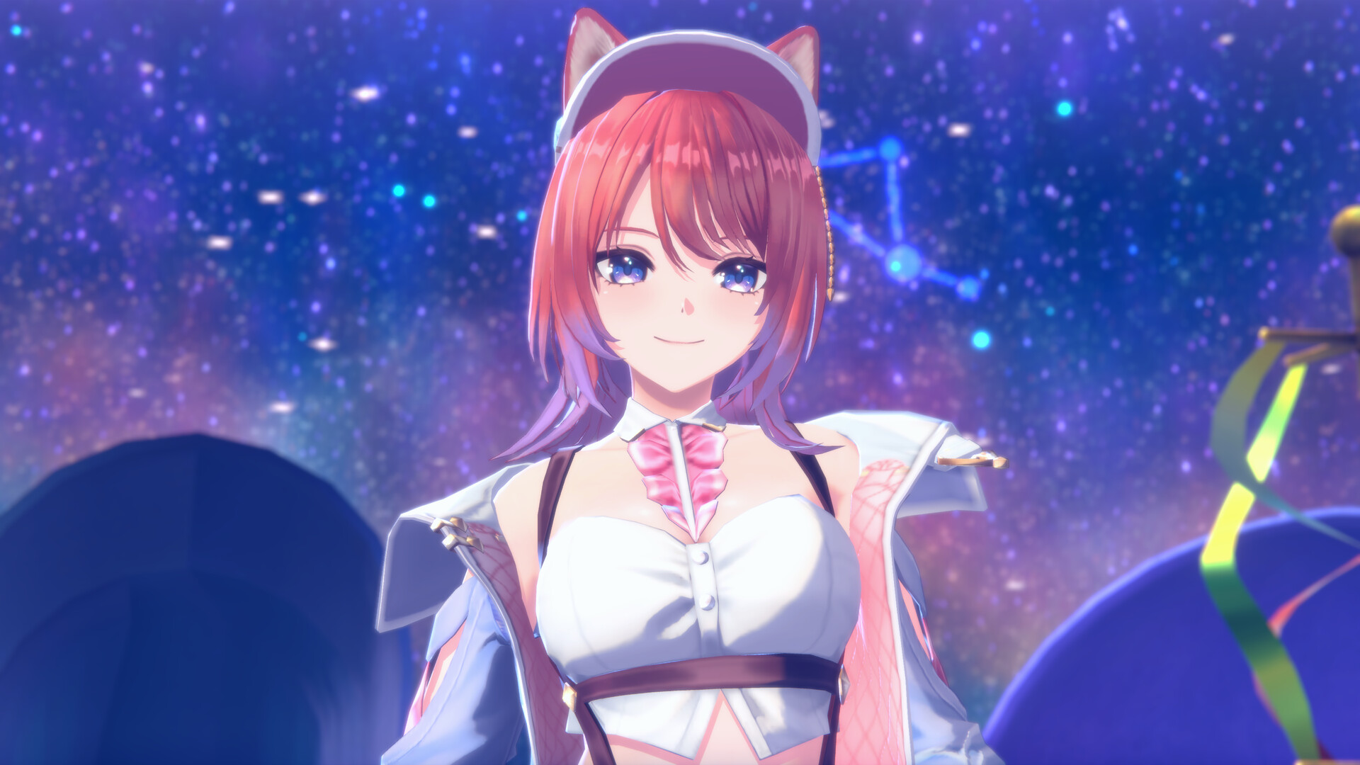 图片[3]-红色的炼金术士和白色的守护者 ～蕾斯莱莉娅娜的炼金工房～|官方中文|支持手柄|with Early Purchase Bonus-pp游戏仓库