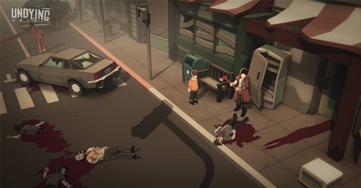 图片[6]-苏醒之路/Undying-pp游戏仓库