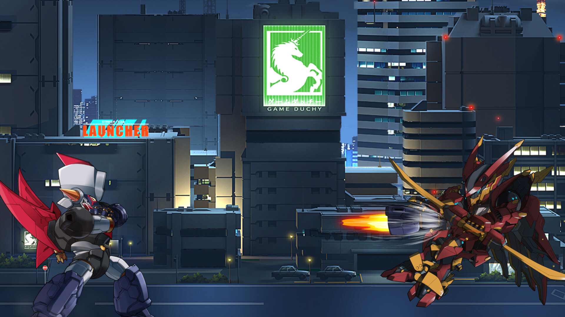 图片[8]-机动战队VS/Iron Saga VS-pp游戏仓库