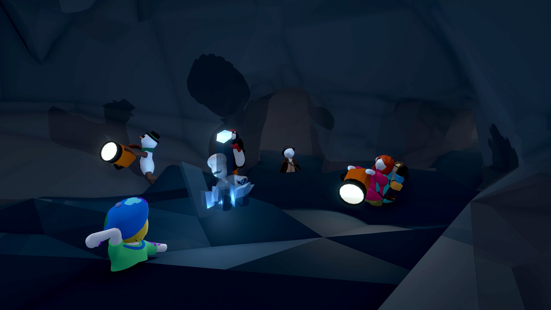 图片[10]-人类一败涂地/Human Fall Flat  单机版-pp游戏仓库