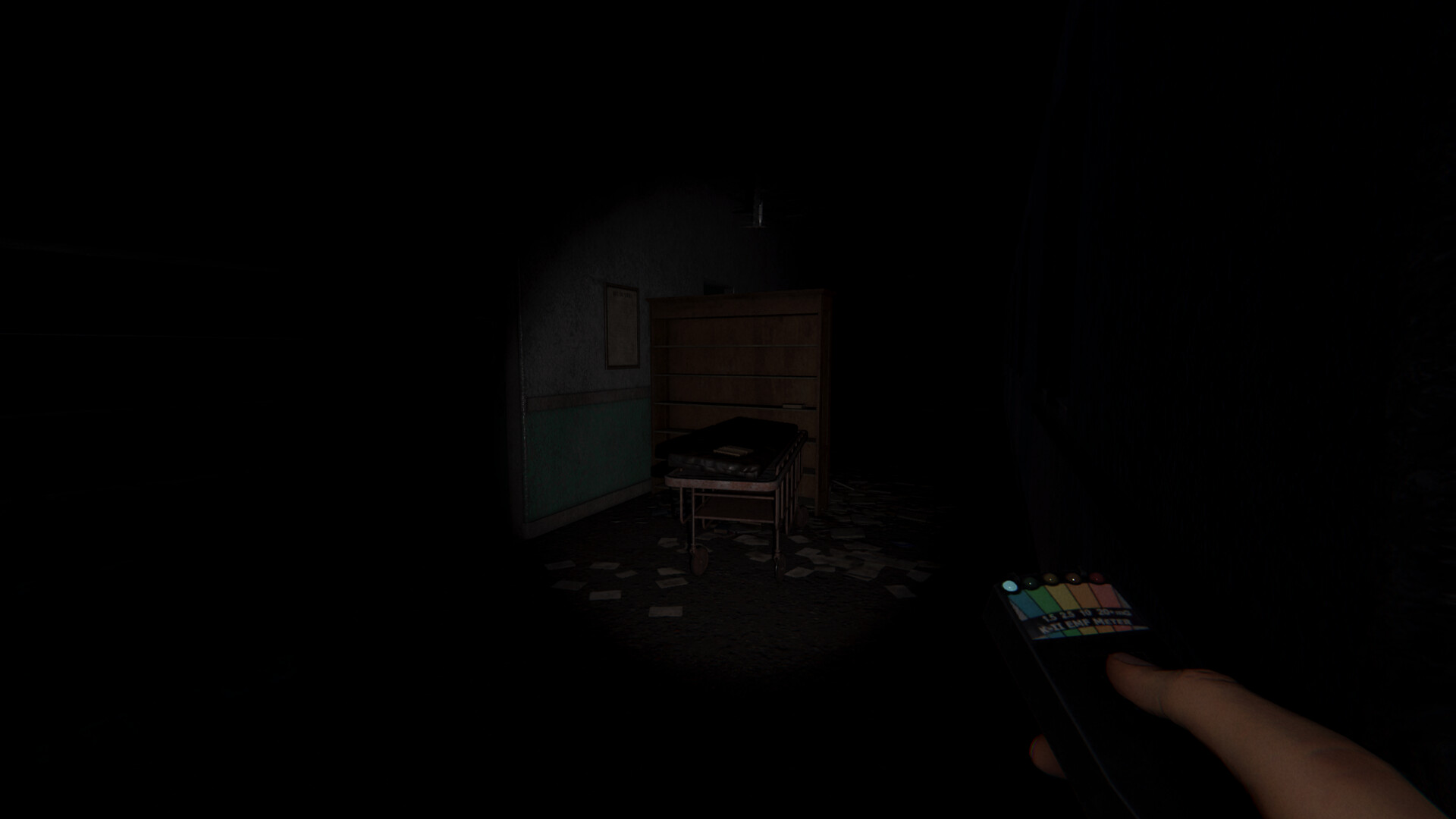 图片[3]-恐鬼症/Phasmophobia/支持网络联机-pp游戏仓库