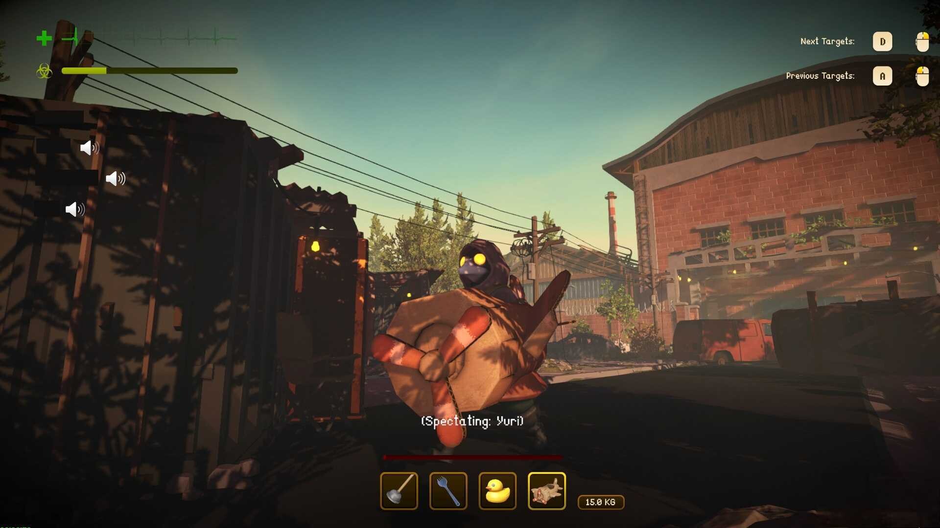 图片[6]-迷魅狩猎/MIMESIS/支持网络联机-pp游戏仓库