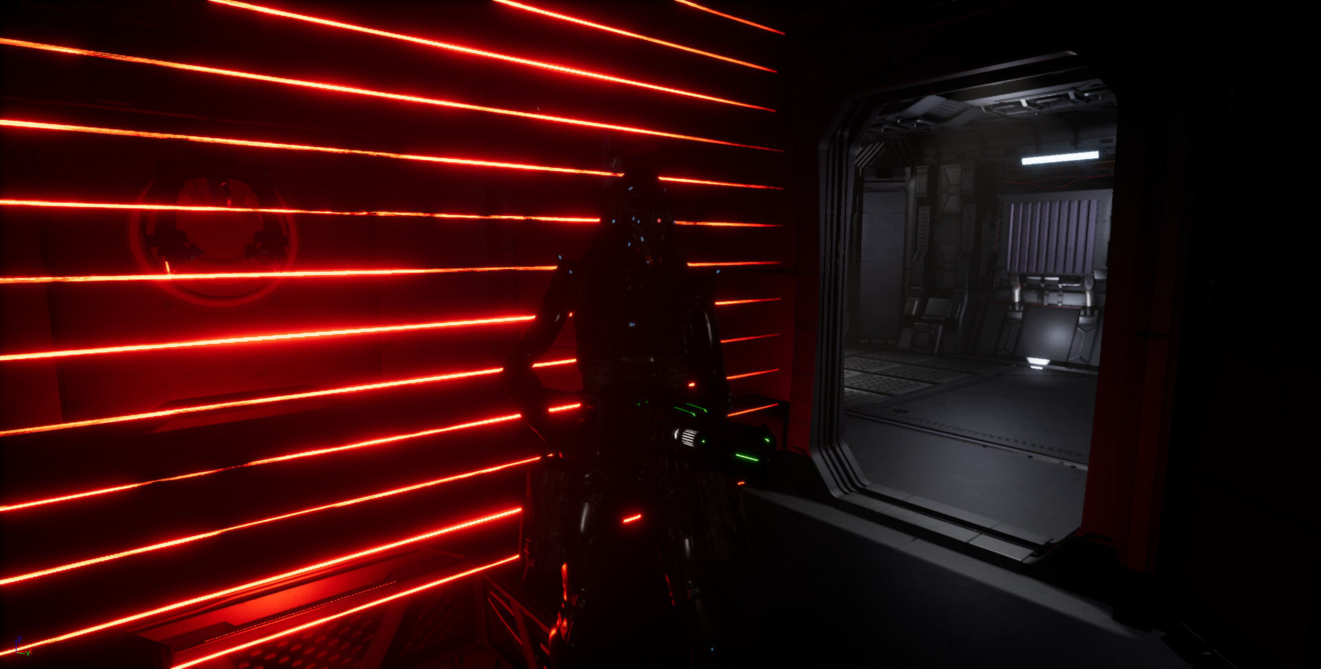 图片[2]-霓虹枪|官方中文|NeuraGun-pp游戏仓库