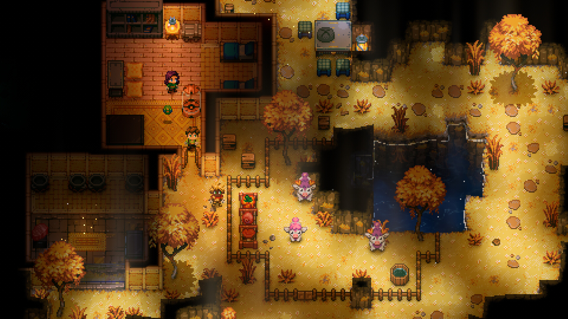 图片[1]-地心护核者/护核纪元/Core Keeper-pp游戏仓库