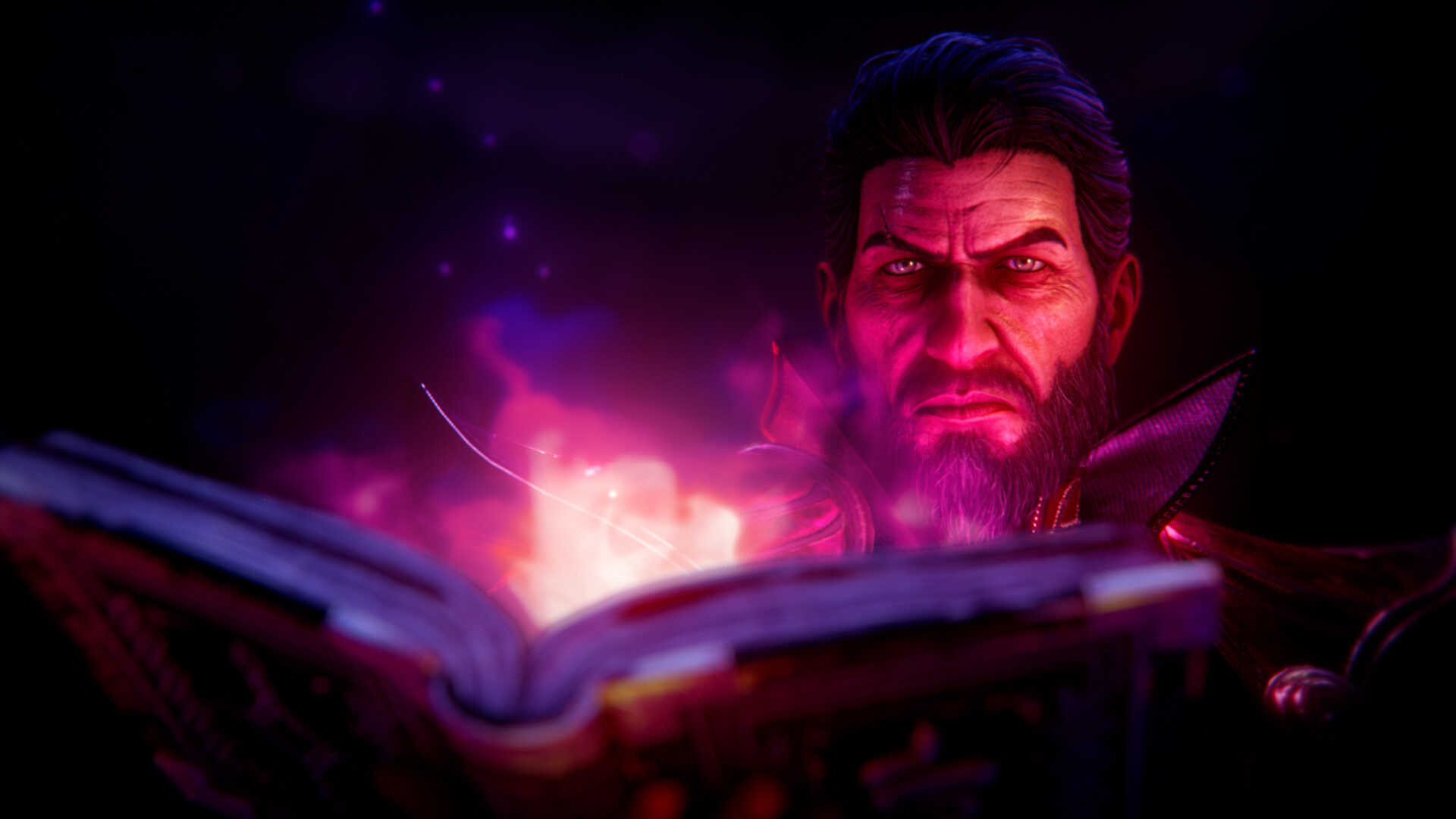 图片[4]-《暗黑破坏神2》重制版 – 终极包|v3.0.91735|官方中文|支持手柄|Diablo II: Resurrected|暗黑破坏神2：狱火重生-pp游戏仓库