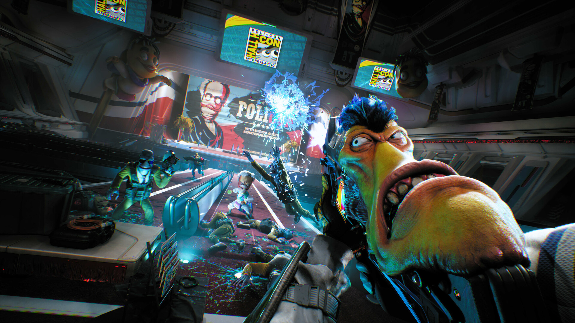 图片[4]-高能人生2/High On Life 2-pp游戏仓库