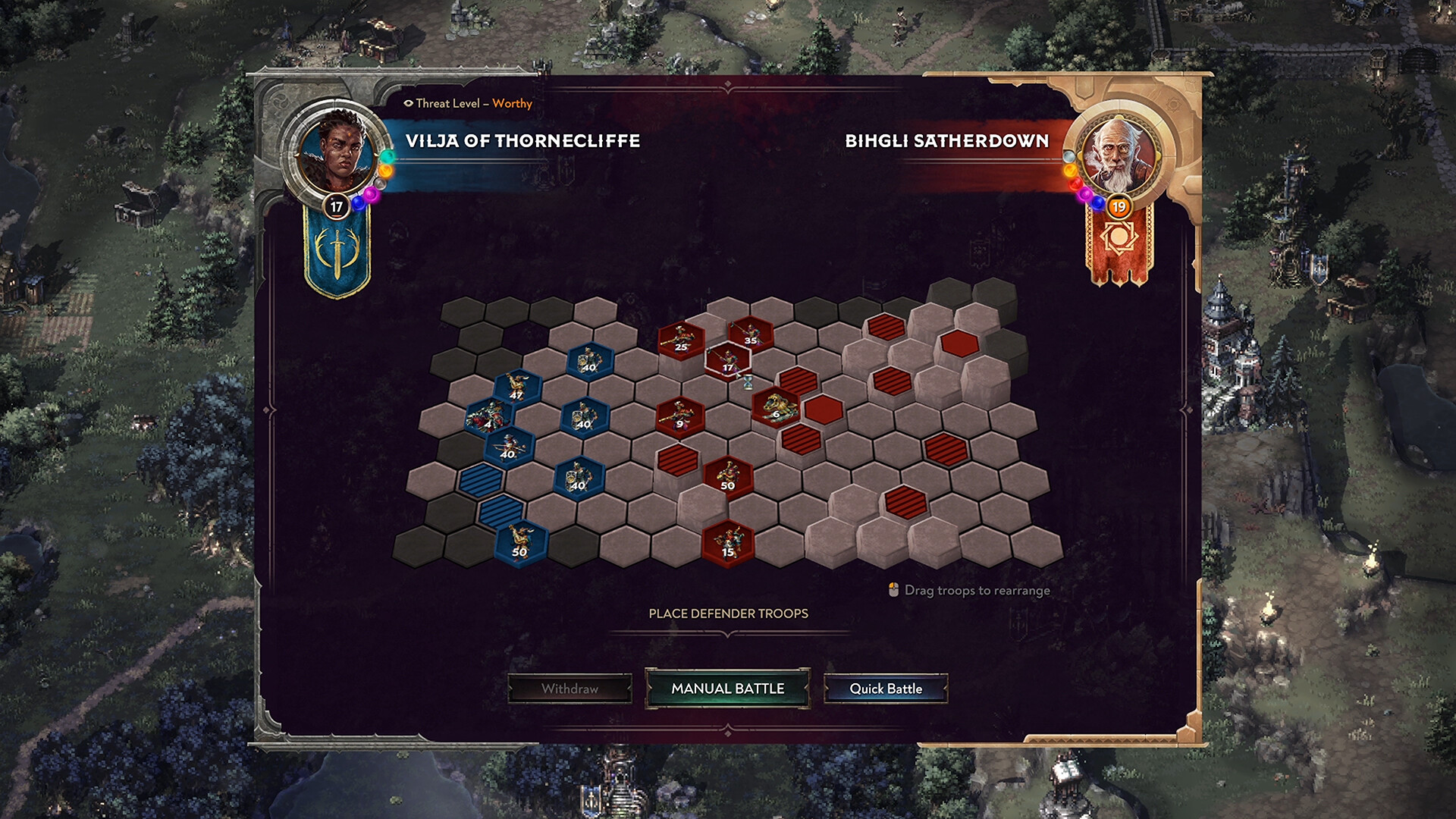 图片[5]-征服之歌/Songs of Conquest-pp游戏仓库