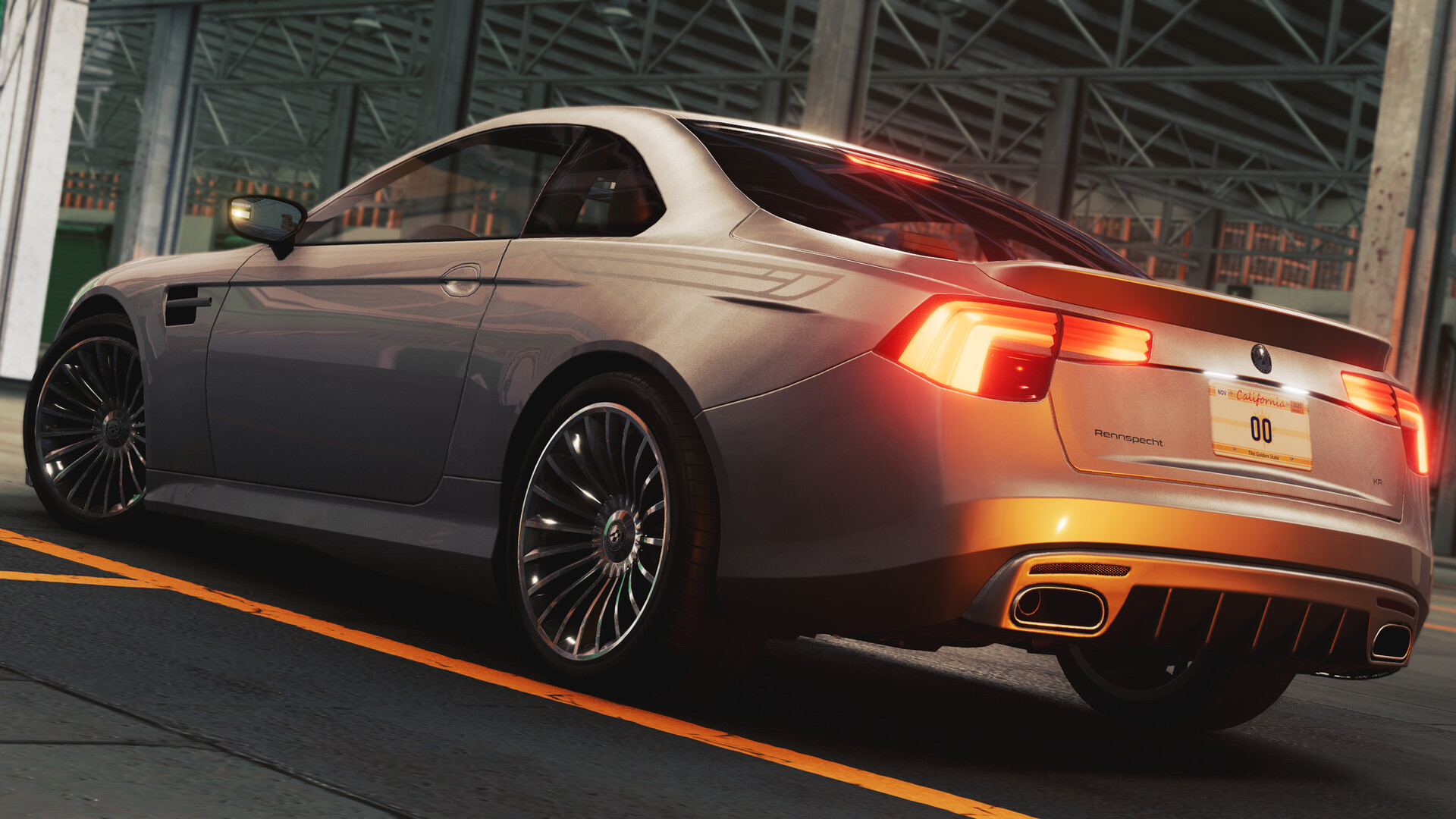 图片[6]-拟真车祸模拟 /车祸模拟器 /BeamNG.drive-pp游戏仓库