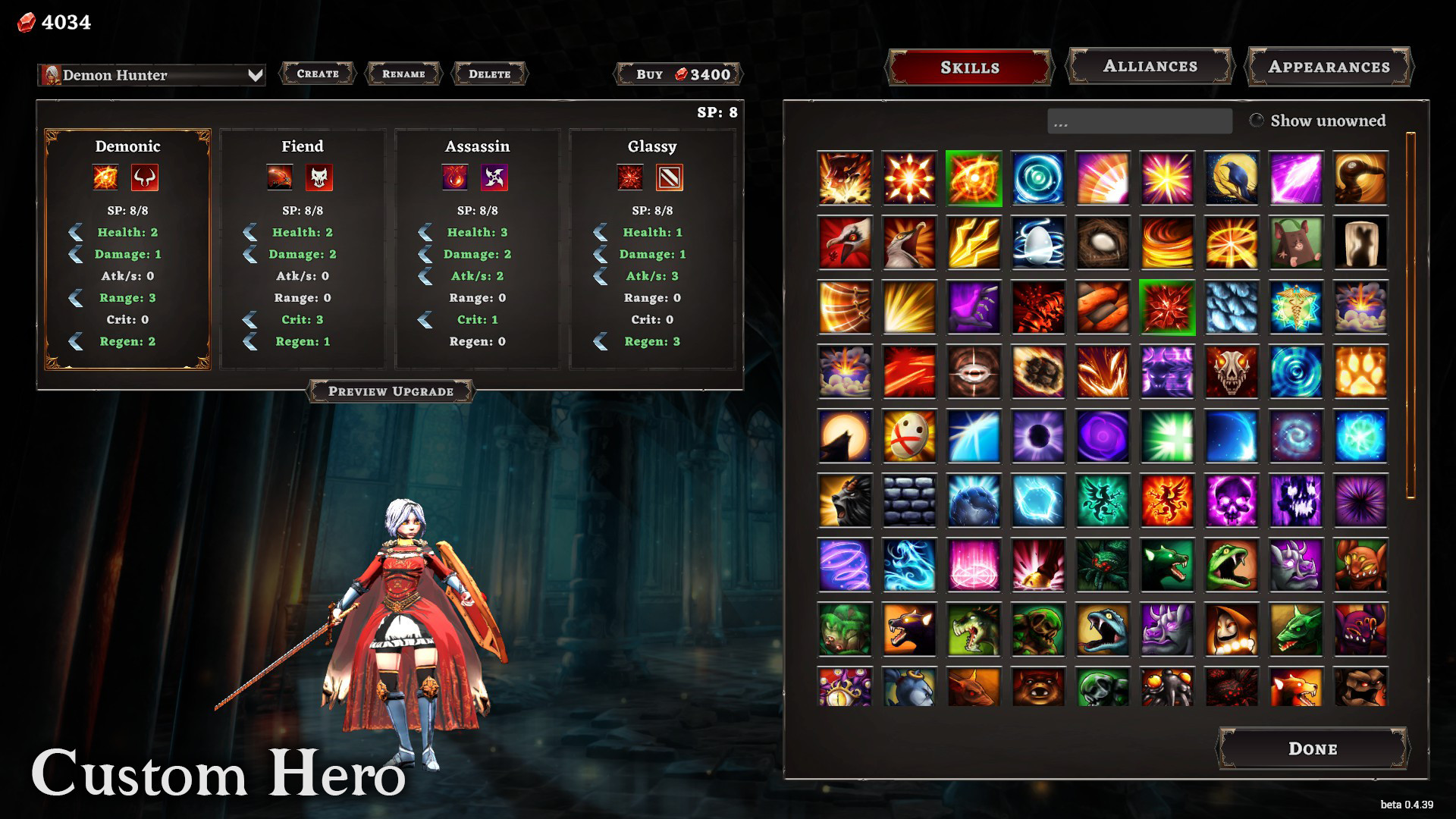 图片[6]-冥狱战术/Hadean Tactics-pp游戏仓库