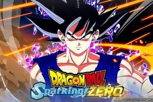 七龙珠 电光炸裂！ZERO/DRAGON BALL: Sparking! ZERO-pp游戏仓库