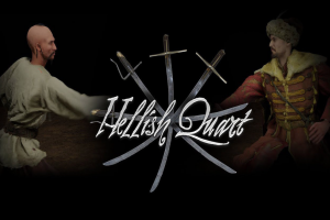 地狱剑术/骇厉四斩/Hellish Quart-pp游戏仓库