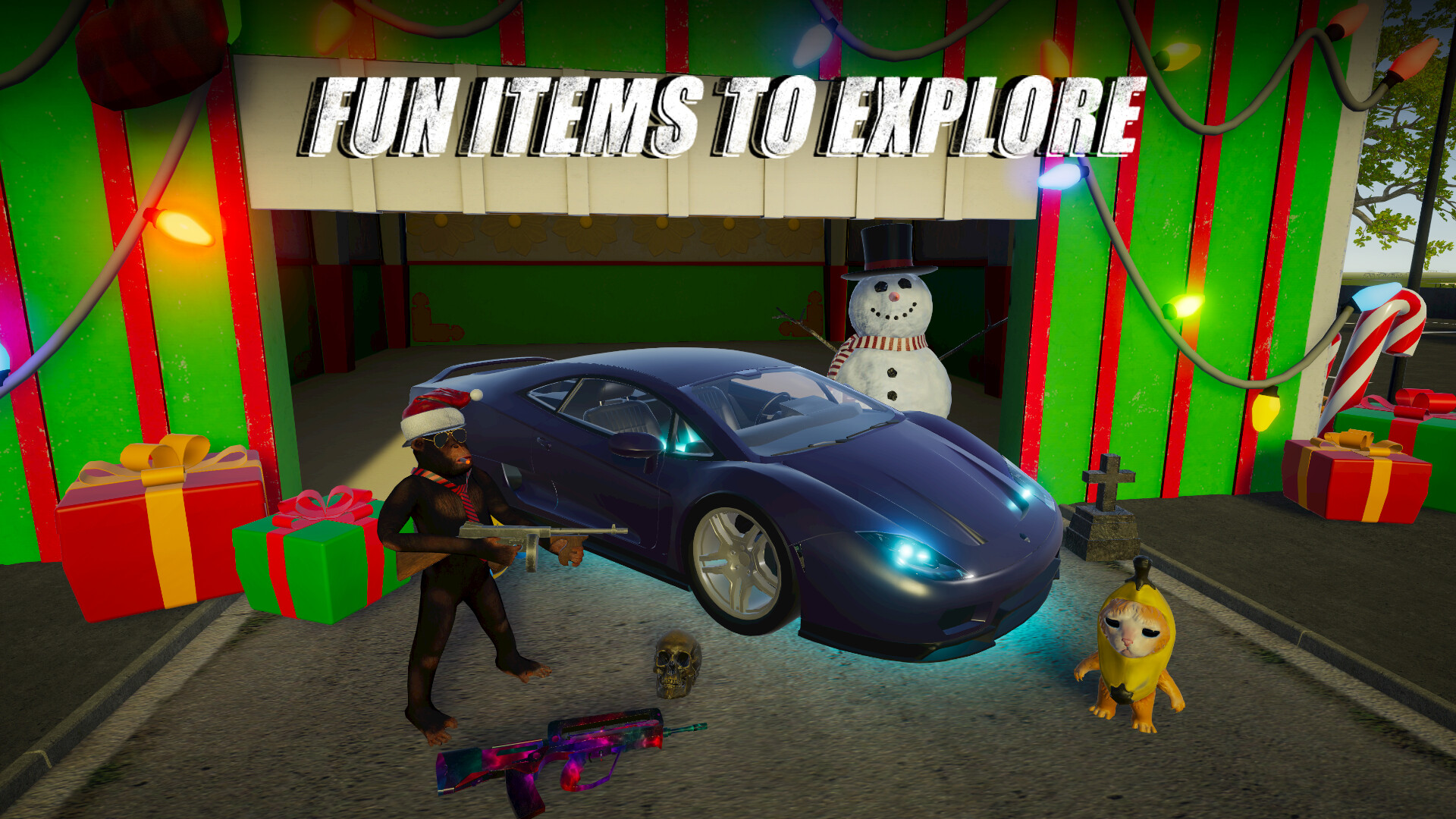 图片[3]-仓储大战：拍卖模拟器/Storage Hustle-pp游戏仓库