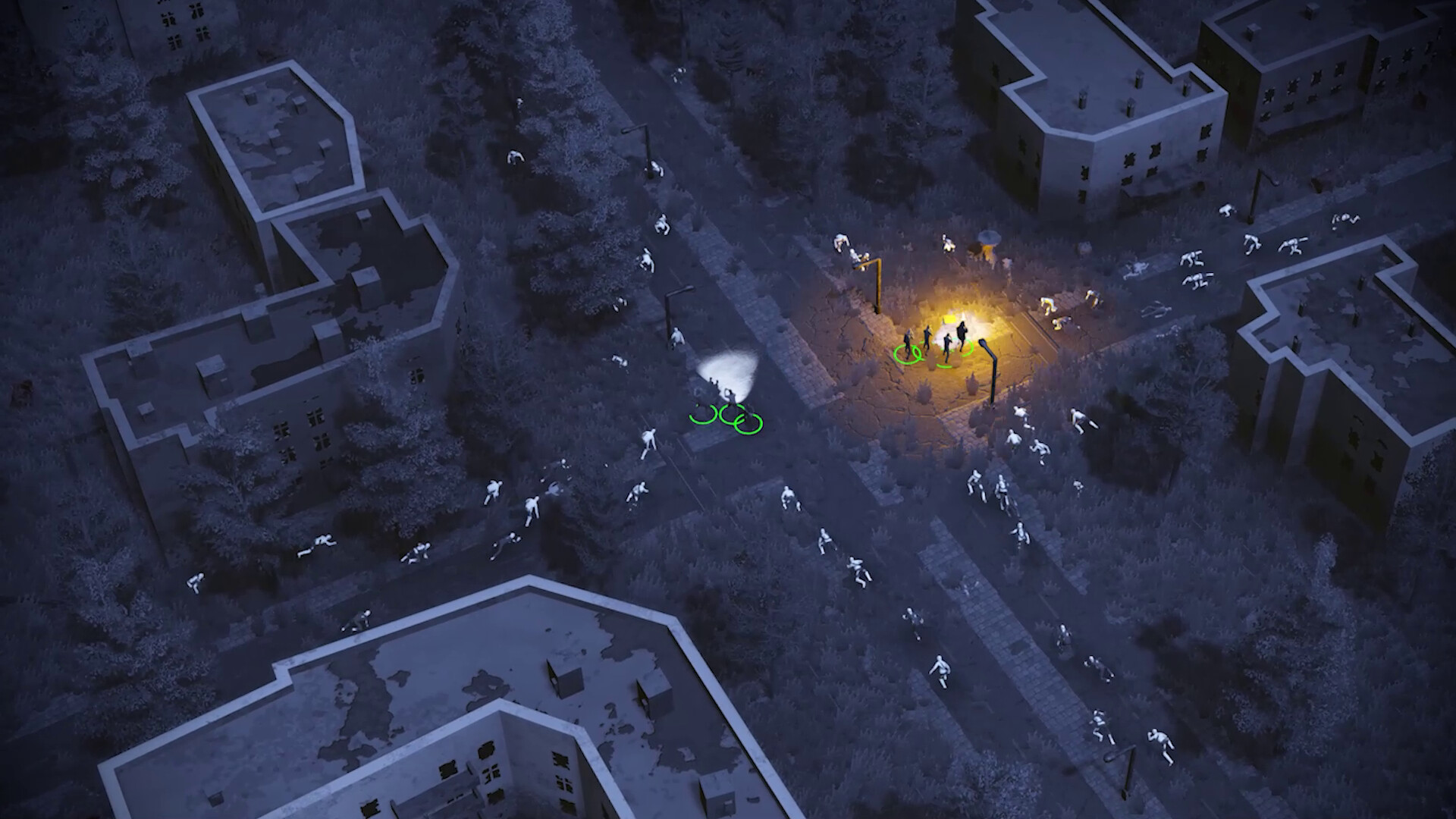 图片[4]-无感染区/Infection Free Zone-pp游戏仓库