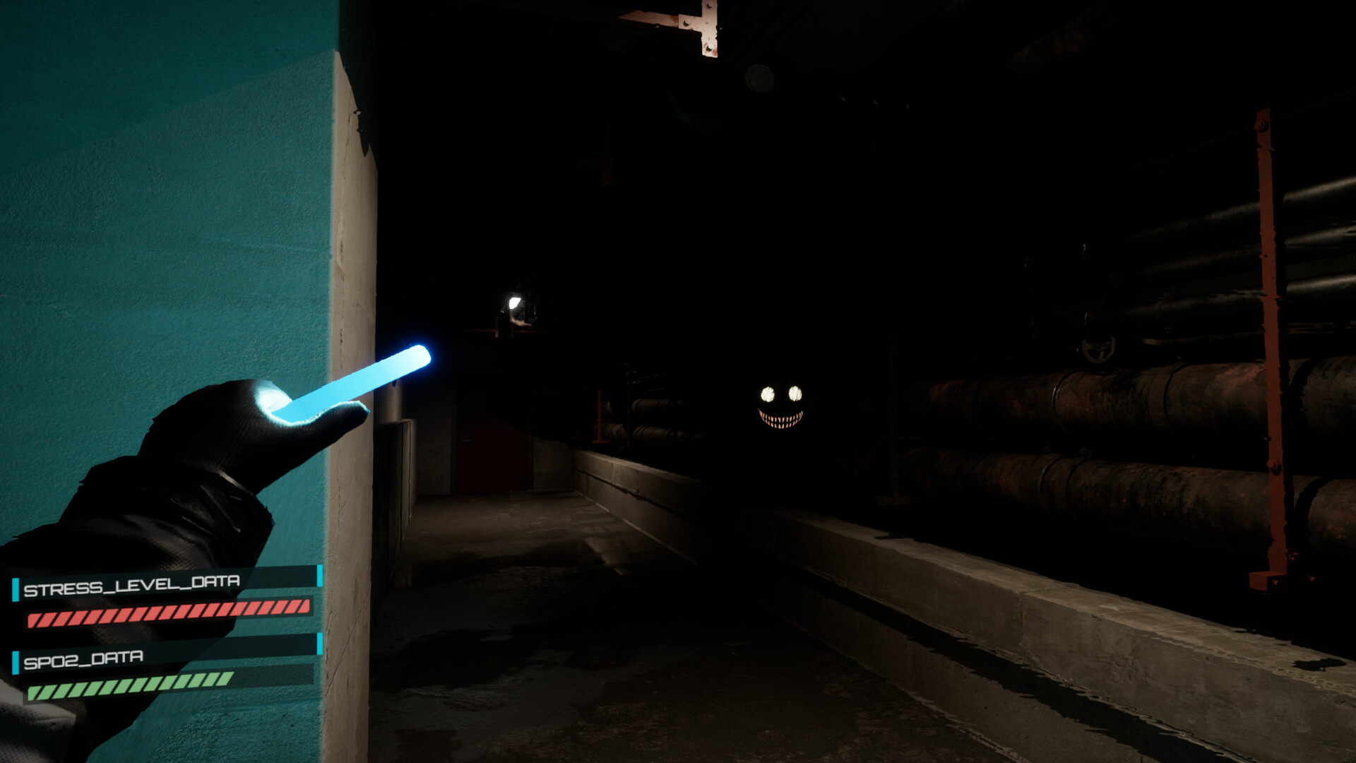 图片[4]-后室：撤离/Backrooms: Extractions-pp游戏仓库