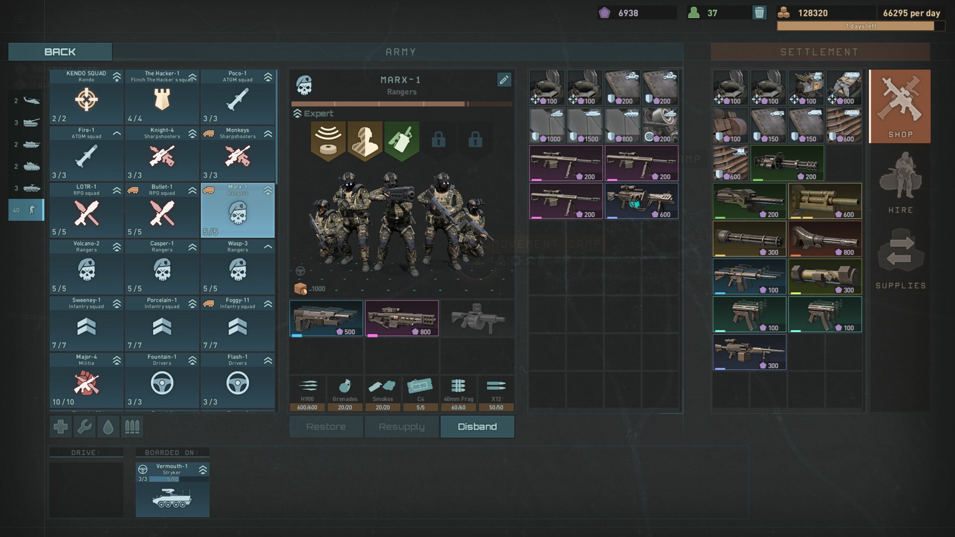 图片[5]-终结者: 黑暗命运 – 反抗/Terminator: Dark Fate – Defiance-pp游戏仓库