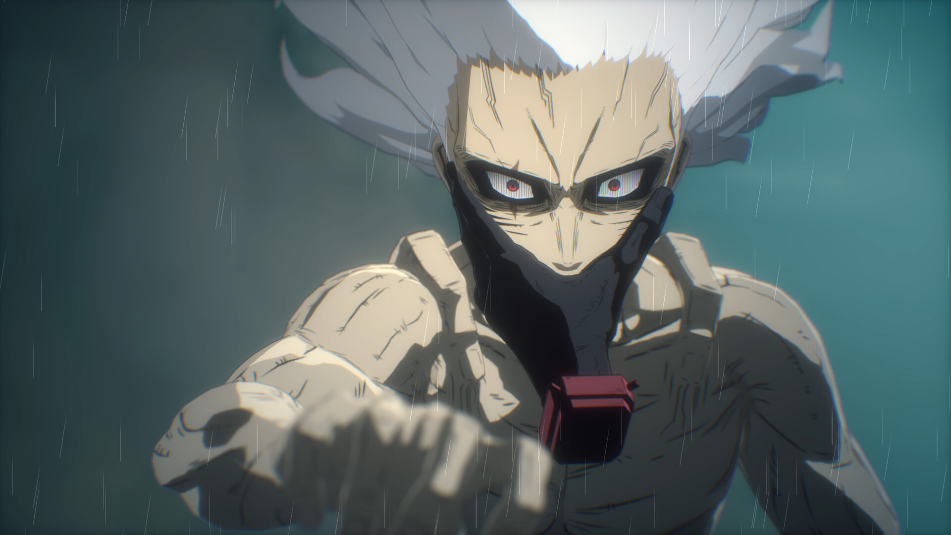 图片[2]-我的英雄学院 无尽正义/MY HERO ACADEMIA: All’s Justice-pp游戏仓库