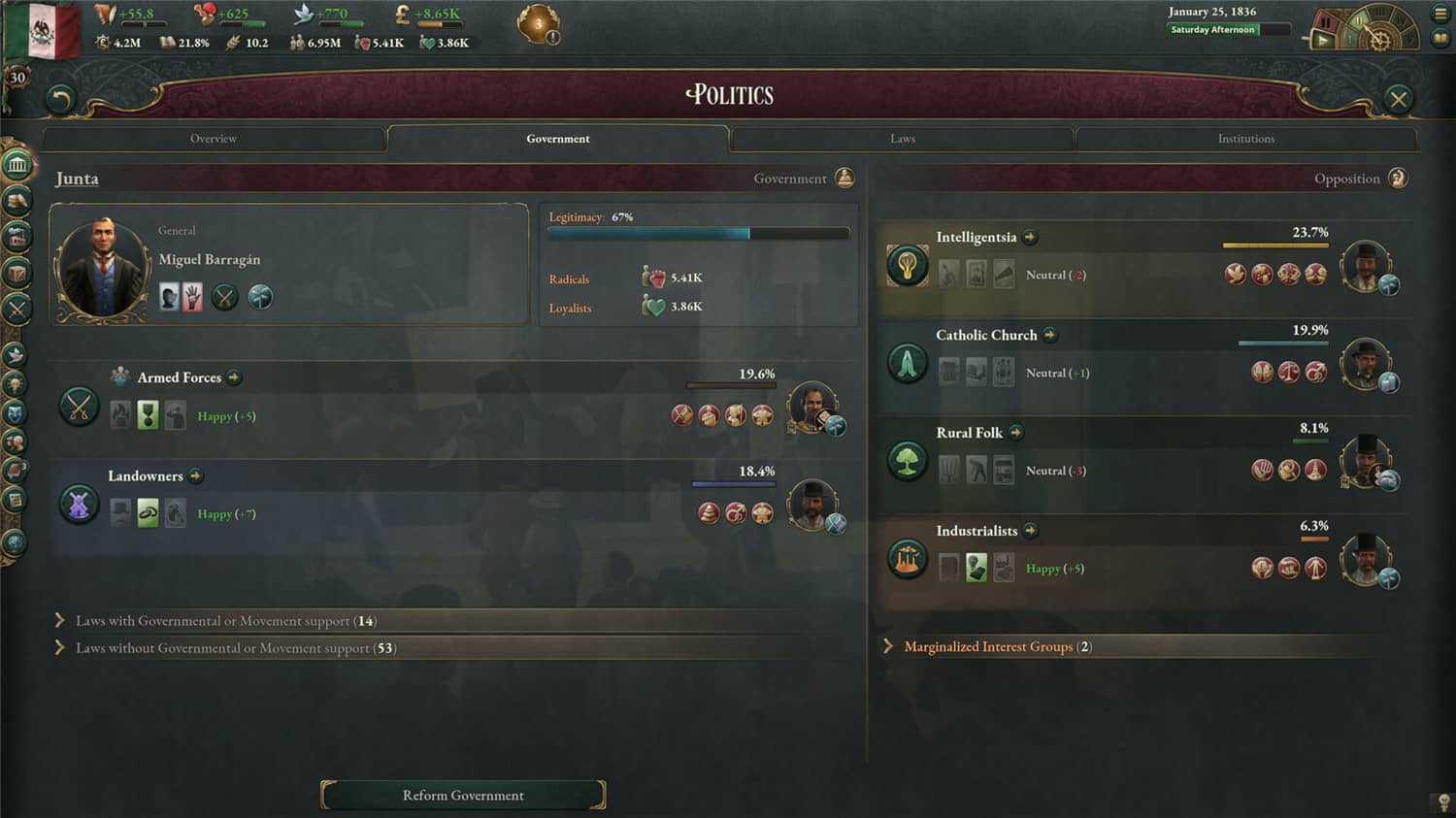 图片[2]-维多利亚3/Victoria 3-pp游戏仓库