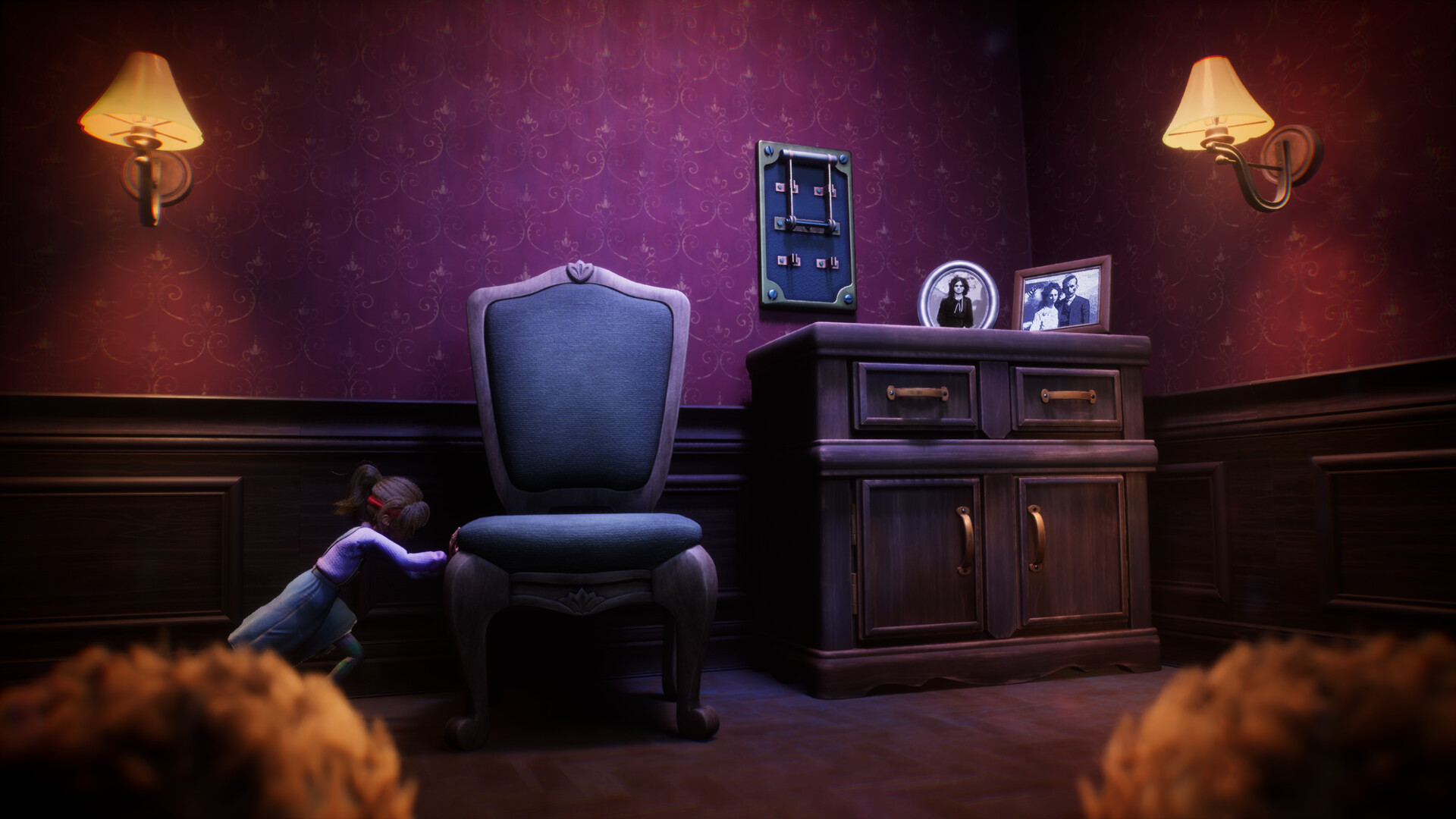 图片[3]-熊视眈眈/Out of Sight-pp游戏仓库