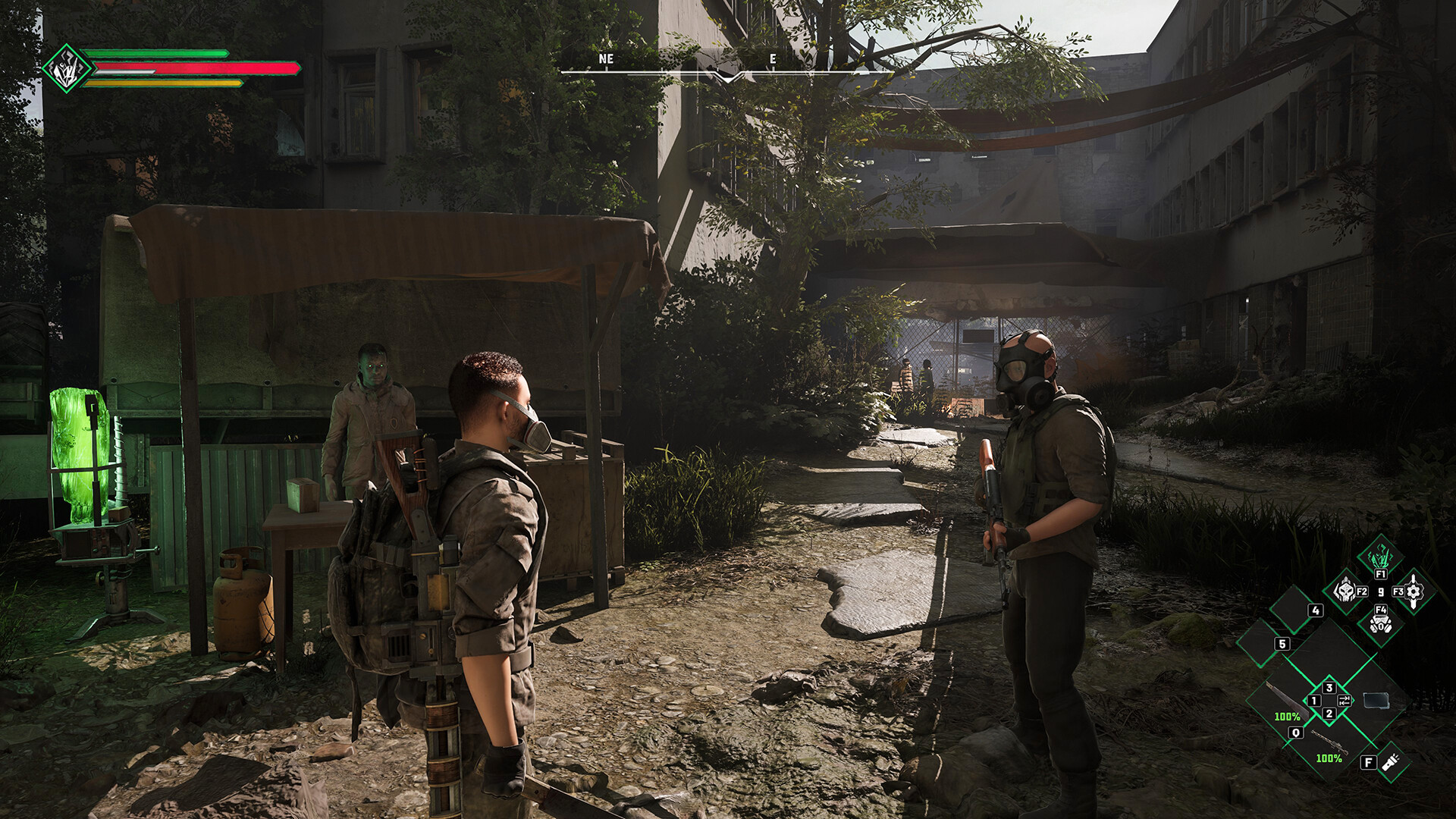 图片[6]-切尔诺贝利人2：禁区/Chernobylite 2: Exclusion Zone-pp游戏仓库