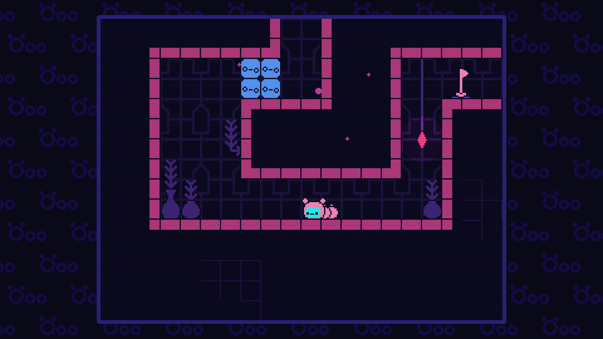 图片[5]-Öoo 炸弹毛毛虫的大冒险|官方中文|支持手柄|Ooo-pp游戏仓库