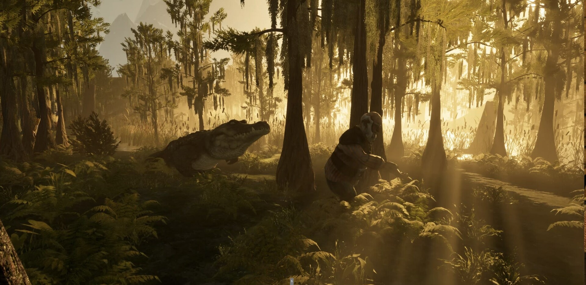 图片[2]-去钓鱼了/消失的钓鱼/GONE Fishing-pp游戏仓库