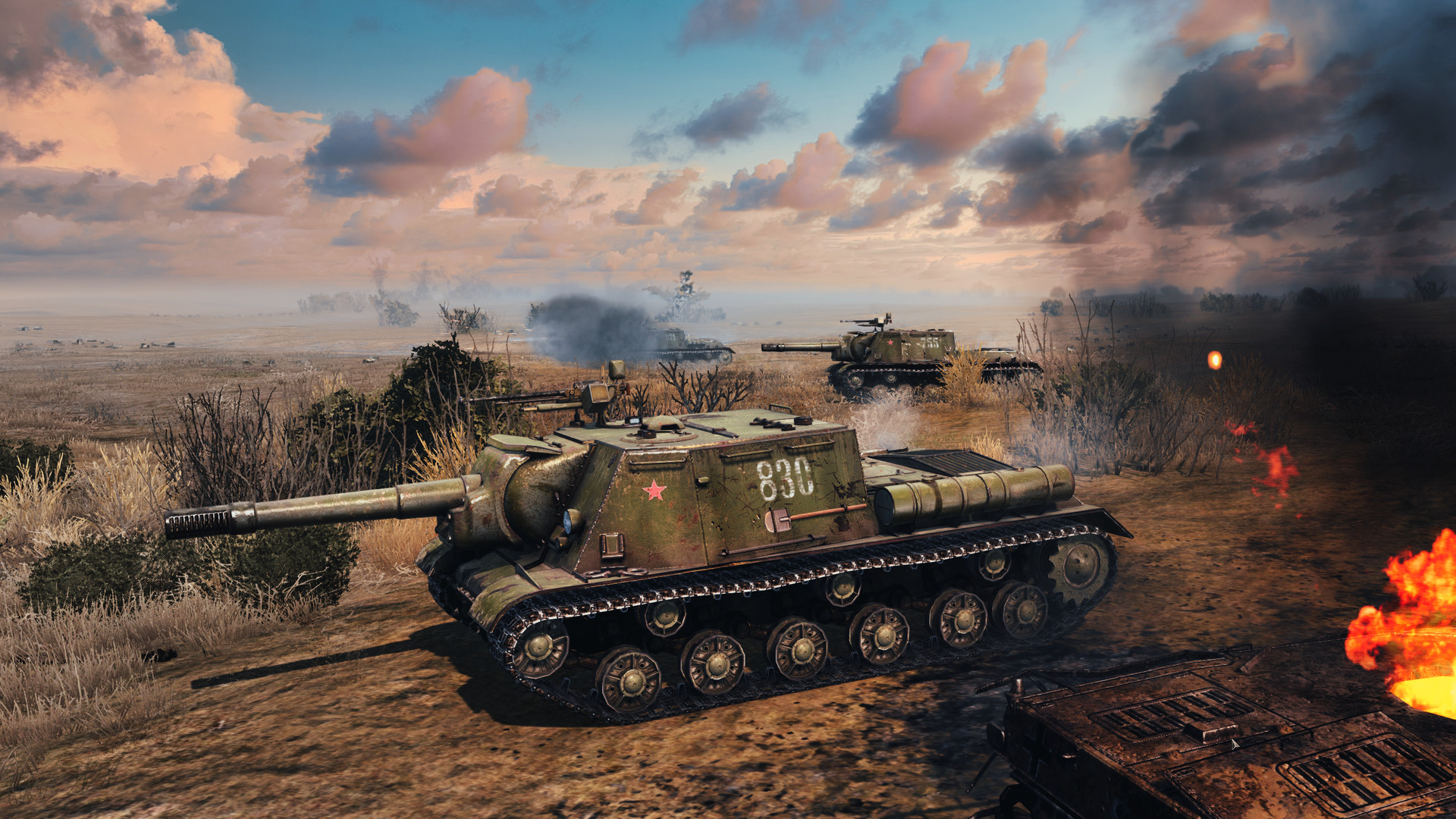 图片[3]-战争召唤——地狱之门：东线/Call to Arms – Gates of Hell: Ostfront-pp游戏仓库