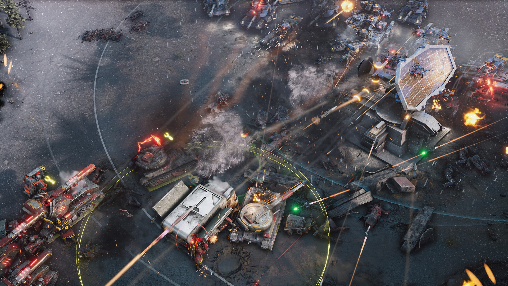 图片[6]-风暴崛起/Tempest Rising-pp游戏仓库