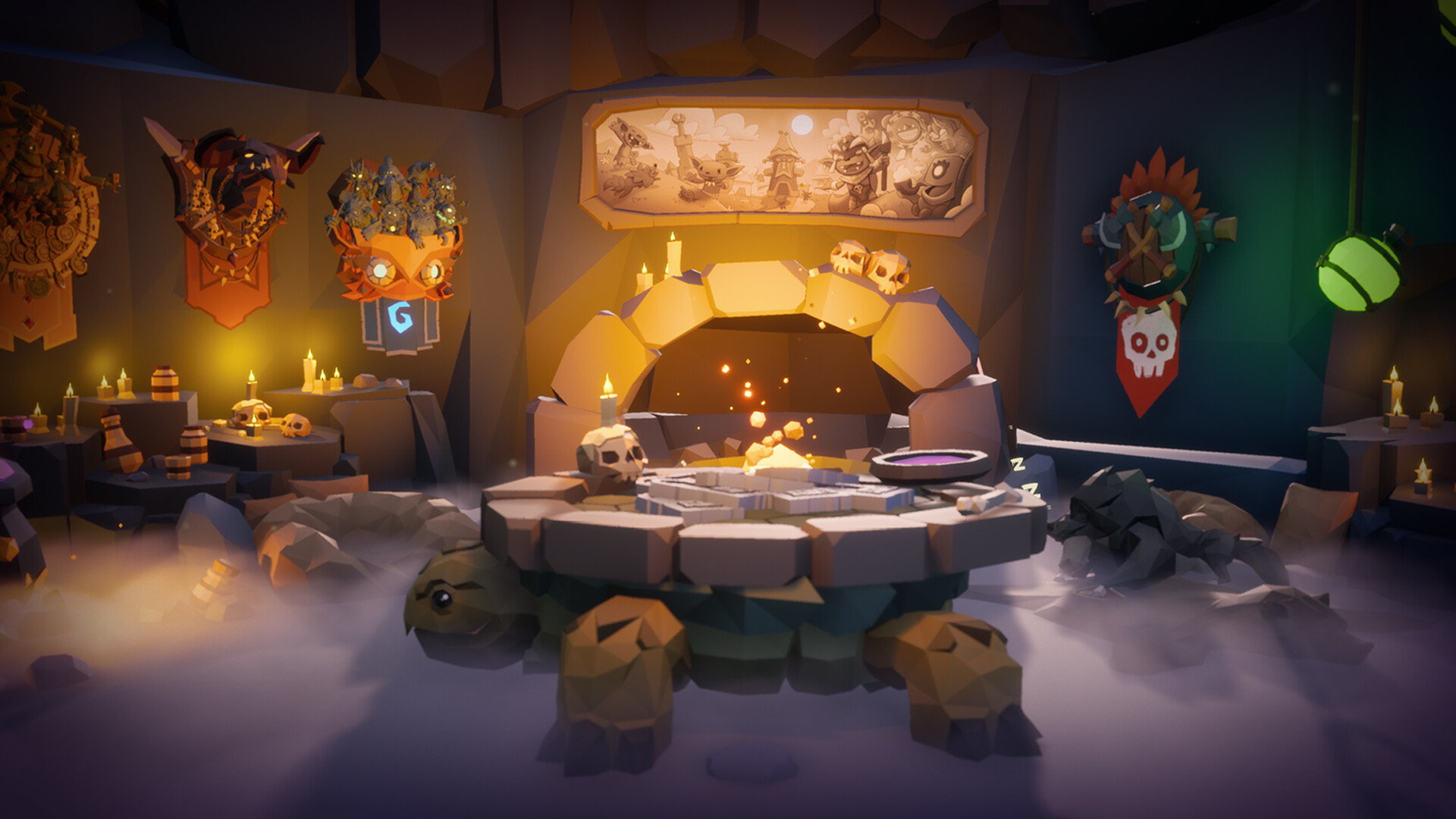 图片[3]-哥布林传说/Goblins of Elderstone-pp游戏仓库