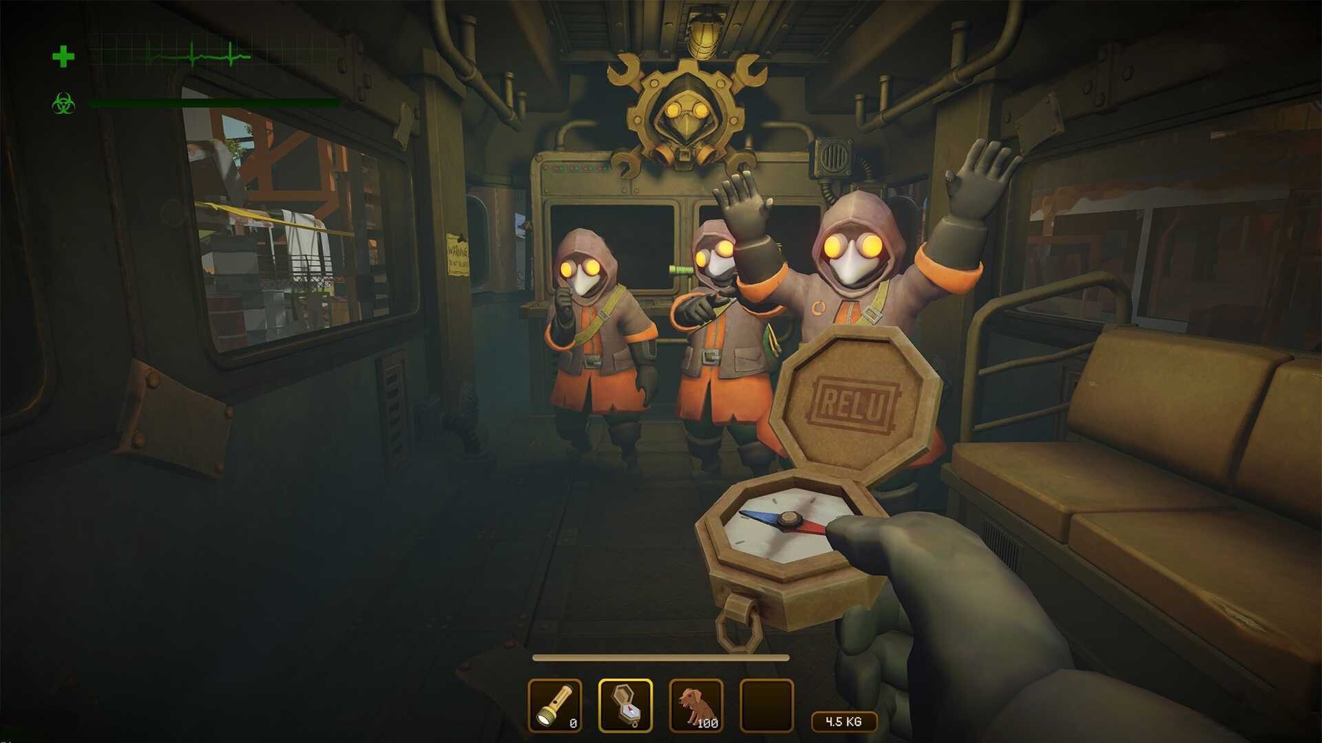 图片[5]-迷魅狩猎/MIMESIS/支持网络联机-pp游戏仓库