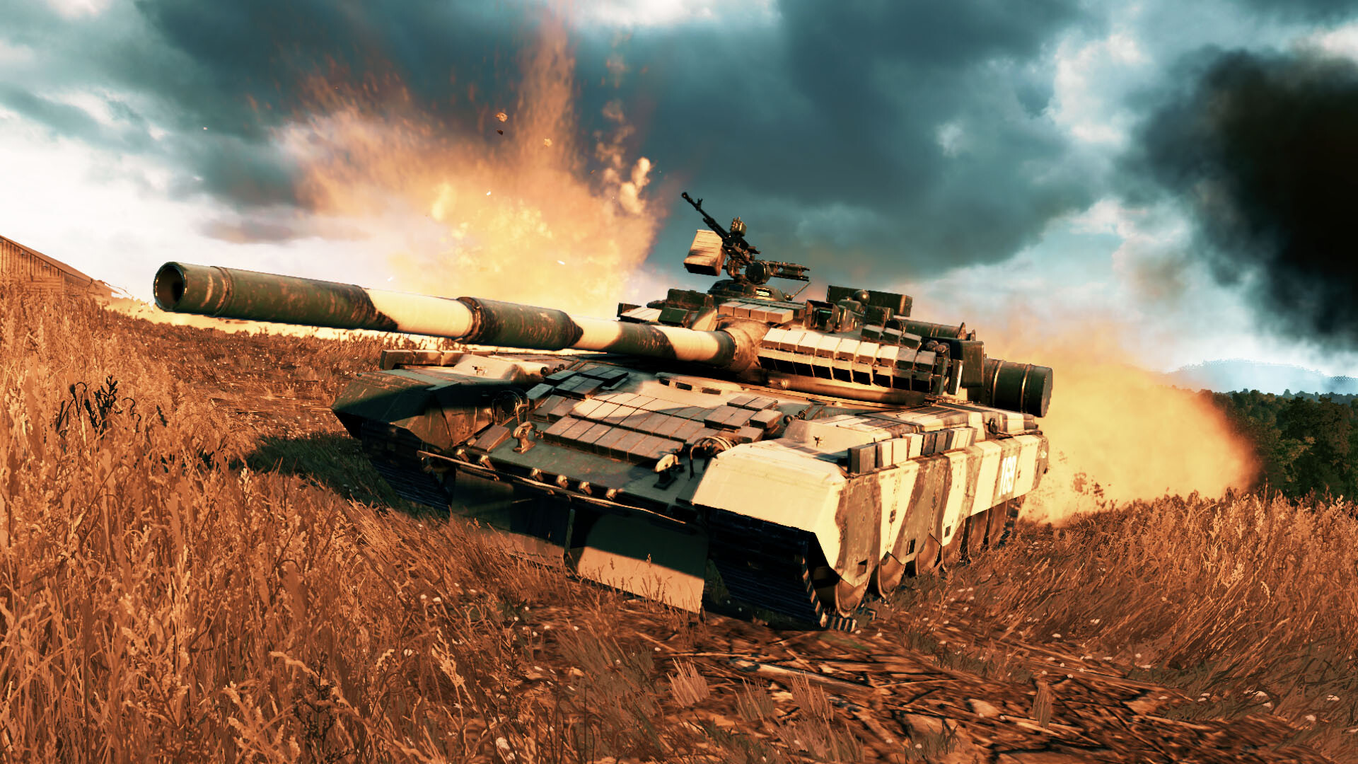 图片[6]-预先号令/WARNO-pp游戏仓库