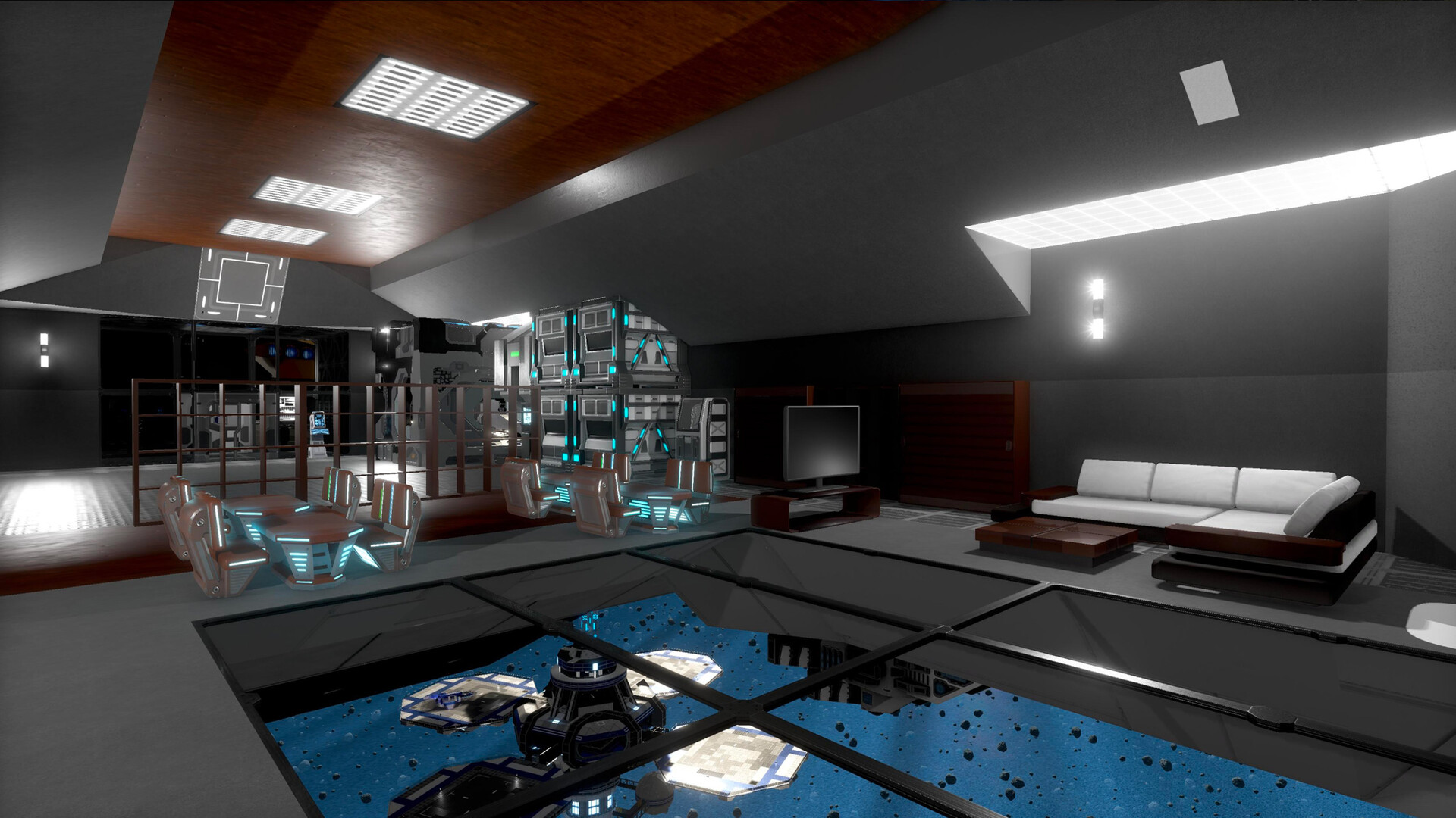 图片[8]-帝国霸业：银河生存/Empyrion – Galactic Survival-pp游戏仓库