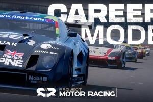 汽车竞速计划/Project Motor Racing-pp游戏仓库