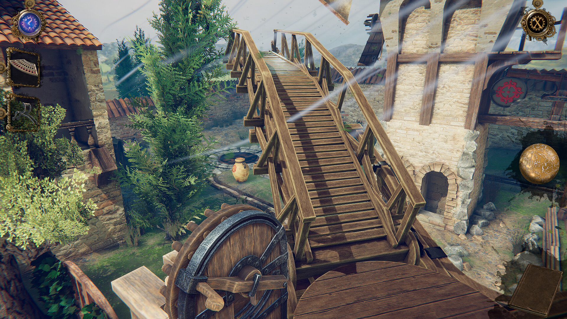 图片[3]-达芬奇密室3/The House of Da Vinci 3-pp游戏仓库