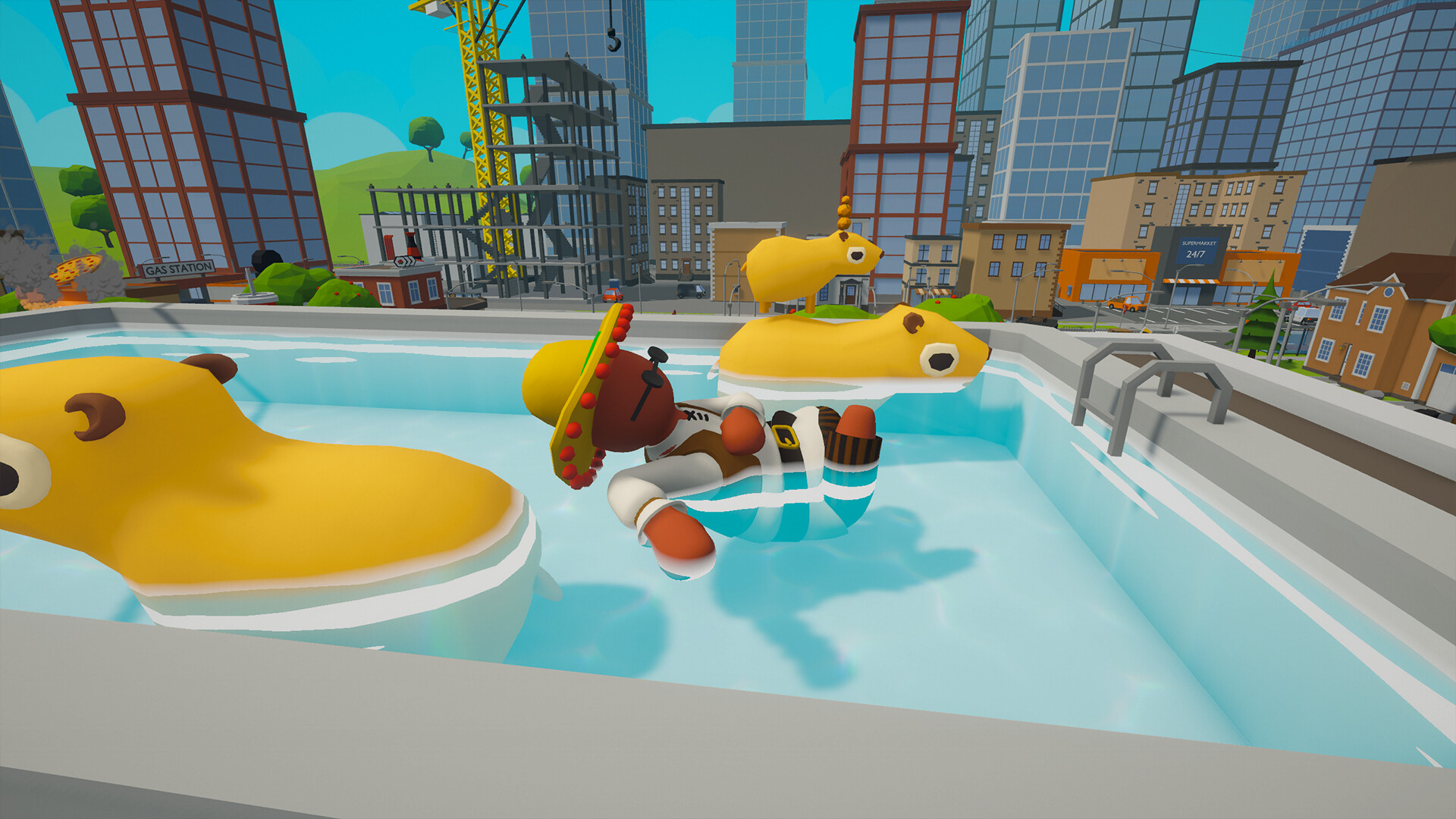 图片[7]-救援行动！/SOS OPS!-pp游戏仓库