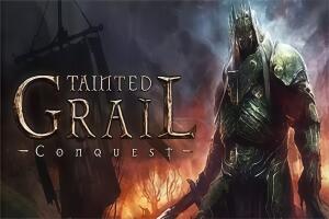 堕落圣杯/污痕圣杯/Tainted Grail: Conquest-pp游戏仓库